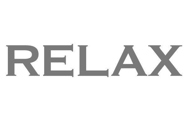 RELAX | Sag Harbor Chamber of Commerce